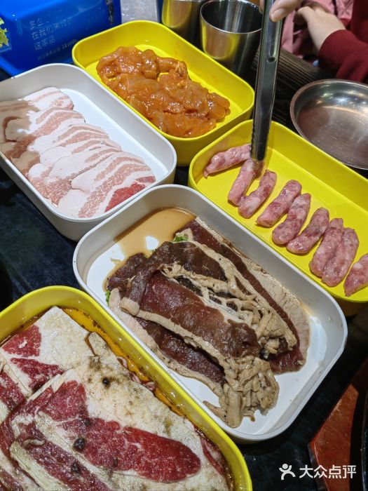 青松大叔的店(东财店)图片