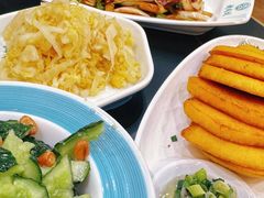 -烤肉刘·清真老北京炙子烤肉(虎坊桥老店)