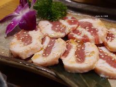 -丸藏和牛烧肉专门店(园区师惠坊店)
