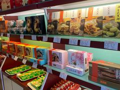-杏花楼(静安新城店)
