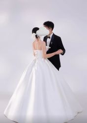 -麦田·婚纱摄影(天河新天地店)