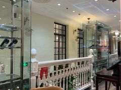 -东方明珠老上海8号餐厅(东方明珠广播电视塔店)