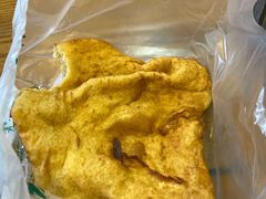 油饼-老回回饺子馆(海洋馆店)
