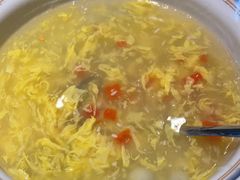 -松沪名灶·豆浆鱼头·新上海菜(飞航吾悦广场店)