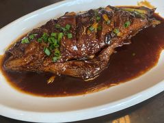 -老马家·舌尖上的西塘美食