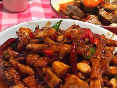 -辣小鲜·南昌大排档(船山路店)