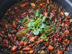 牛三金-烛影拾光观景餐厅·创意菜·摄影·小提琴(大唐不夜城店)