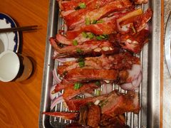 -娜仁图雅蒙古美食村(33小镇店)