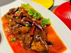 -花家八爷府(王府井·故宫店)