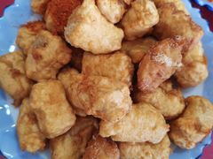 -元谋凉鸡店(百年老店)