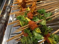 -钢管厂五区小郡肝火锅串串香(清河店)