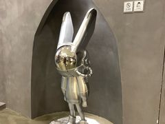 -塔顶·Cafe·日啡夜酒(北京路店)