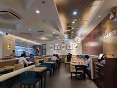 -豪客来牛排(重庆冉家坝SM广场1712店)