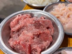 -渝味黄姐火锅(黄泥村店)