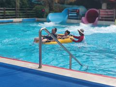 -上海玛雅海滩水公园