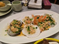 -蝴蝶里·粤菜·点心(龙湖杭州金沙天街店)
