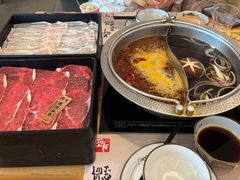 -牛匠和牛寿喜锅(西安总店)