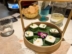 -KingThaia金泰兰(滨江天街店)