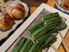 -鳥焱商店(王府大街店)