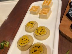 -古北烤鸭王I古北水镇景区店