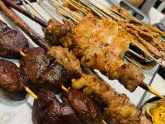 -纪录片《人生一串》体验店(静安店)