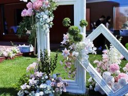 -圣露庄园·草坪婚礼·宴会厅·会议