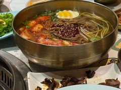 -炭之家·齐齐哈尔非遗烤肉·鲜切直供(中央大街店)