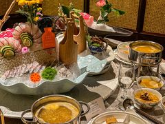 -ONE FULL 古董港式海鲜火锅