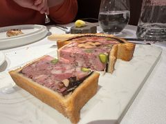 -Le Bistrot de Racine