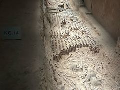 -汉景帝阳陵博物院