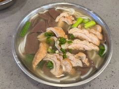 -守英猪脏粉(仓桥街店)