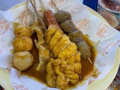 -肥韬茶餐厅(海上世界店)