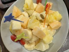 -阿兰朵咖啡(法库店)