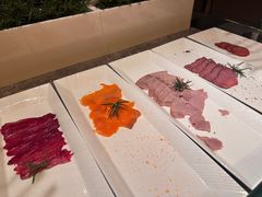 -富力丽思卡尔顿酒店·香荟全日制餐厅