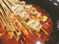 -梵云依家小冒菜(新街口总店)