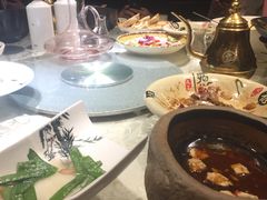-博望坡酒楼(漕溪路店)