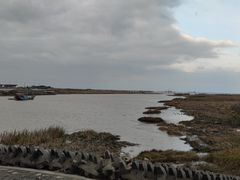 -华夏文化旅游区三甲港海滨区