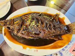 -晋阳饭庄(虎坊桥店)