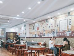 -捷信牛奶甜品世家(柳巷店)
