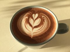 -五进制 Coffee Shop