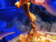 -蘭奢雅集·江浙菜(青山江滩店)