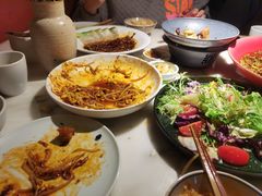 -初蓉丨遇见新川菜(亲贤街荣耀店)
