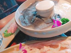 -渝味晓宇火锅(合川路店)