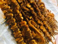 -十里铺铁板鱿鱼