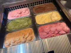 -富力希尔顿酒店·地阔自助餐厅