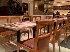 大堂-池记(尖沙咀店)