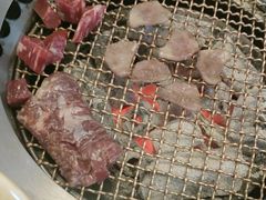 -炎蔵牛舌烤肉