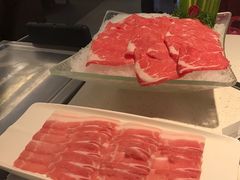 -海底捞火锅(北京路店)