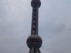 -东方明珠广播电视塔