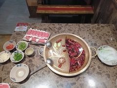 -小龙坎火锅(润塘店)
